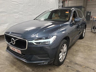 Volvo Xc60 diesel - 2017 2.0 D4 Momentum Pro Geartronic AdBlue Light Business Pro Winter