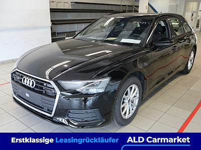 Audi A6 avant 35 tdi S tronic