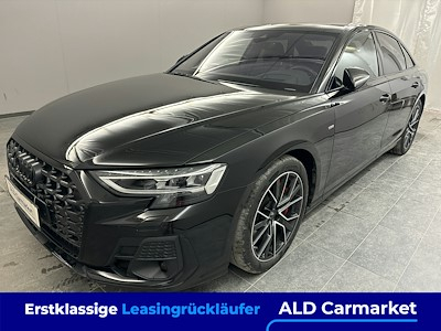 Audi A8 60 TFSI e quattro tiptronic Limousine, 4-turig, Automatik, 8-Gang