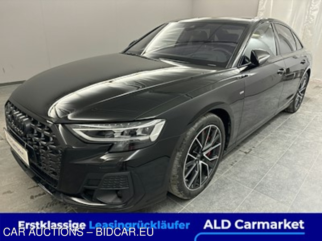 Audi A8 60 TFSI e quattro tiptronic Limousine, 4-turig, Automatik, 8-Gang