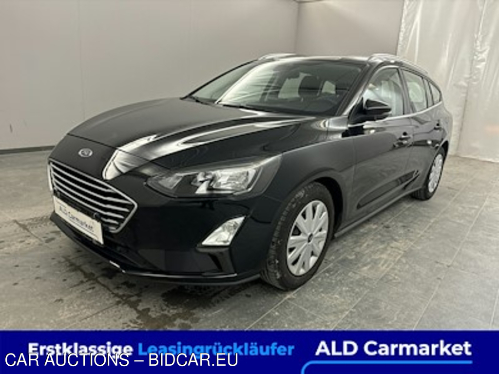 Ford Focus Turnier 1.5 EcoBlue Start-Stopp-System COOL&amp;CONNECT Kombi, 5-turig, 6-Gang