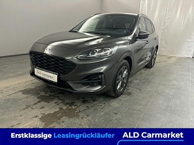 Ford Kuga 2.5 Duratec PHEV ST-LINE X Geschlossen, 5-turig, Automatik, 1-Gang