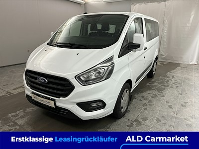 Ford Transit custom 320 L1H1 VA Trend Kombi, 4-turig, 6-Gang