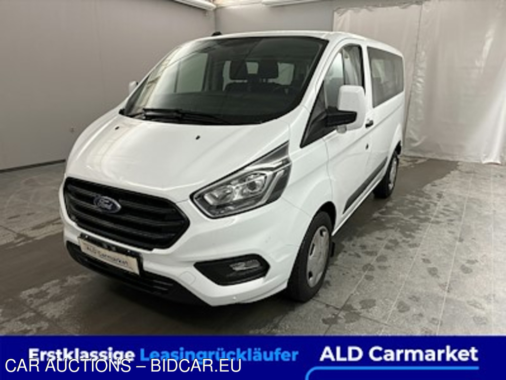 Ford Transit custom 320 L1H1 VA Trend Kombi, 4-turig, 6-Gang