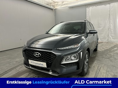 Hyundai KONA 1.6 GDI DCT Hybrid Advantage Geschlossen, 5-turig, Automatik, 6-Gang