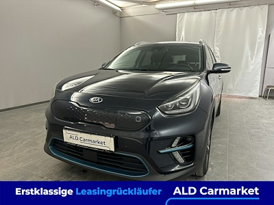 Kia E-Niro Spirit Geschlossen, 5-turig, Direktantrieb, 1-Gang