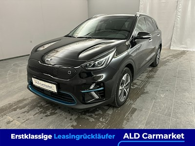 Kia E-Niro Spirit Geschlossen, 5-turig, Direktantrieb, 1-Gang