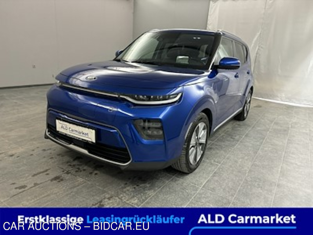 Kia E-Soul Spirit Kombi, 5-turig, Direktantrieb, 1-Gang