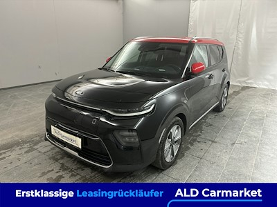 Kia E-Soul Spirit Kombi, 5-turig, Direktantrieb, 1-Gang