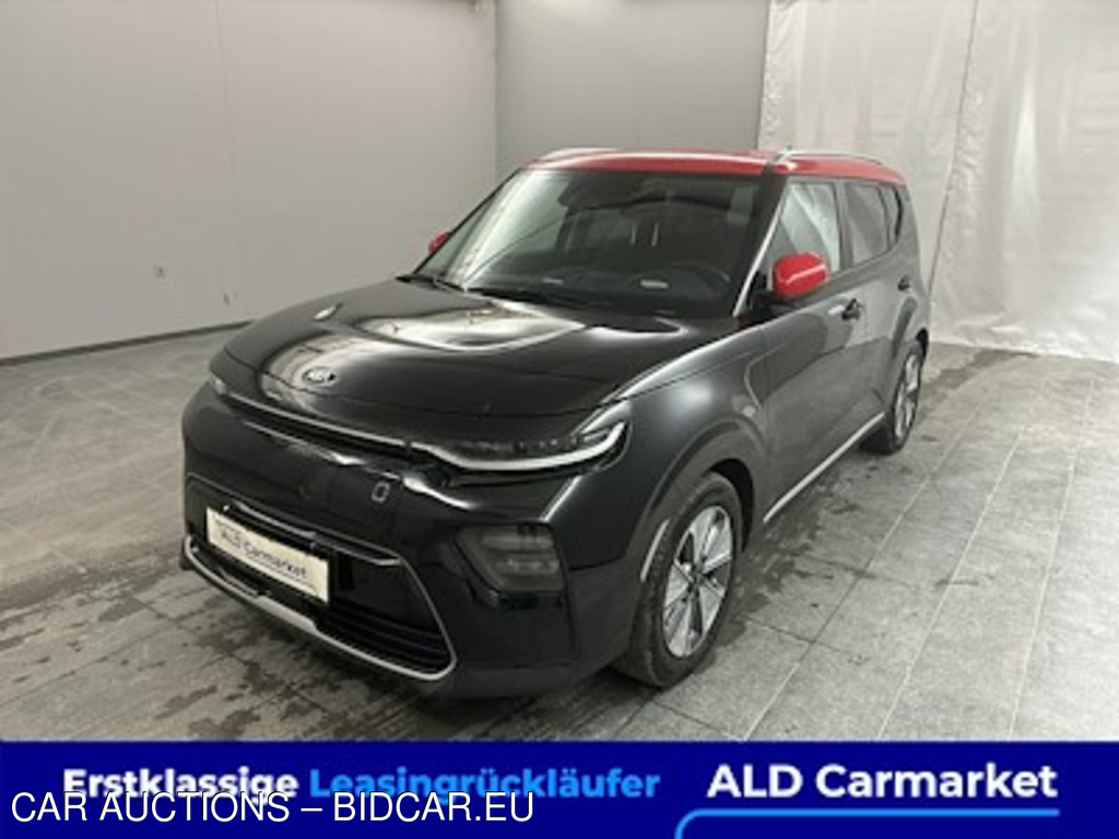 Kia E-Soul Spirit Kombi, 5-turig, Direktantrieb, 1-Gang