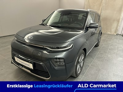 Kia E-Soul Vision Kombi, 5-turig, Direktantrieb, 1-Gang