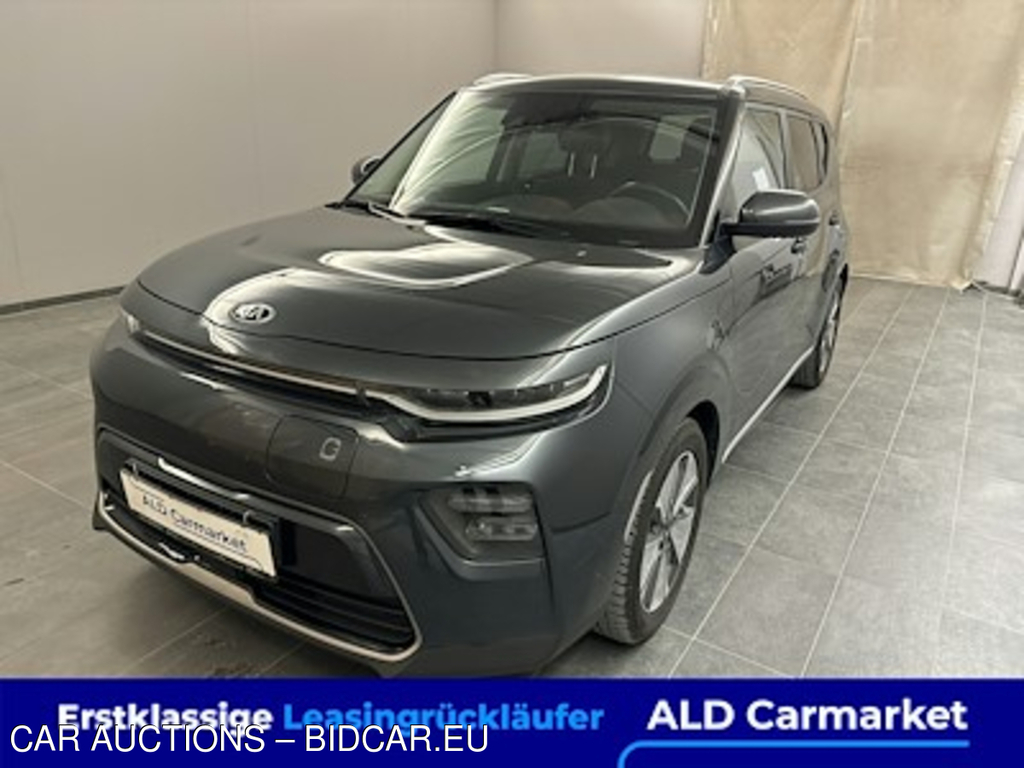 Kia E-Soul Vision Kombi, 5-turig, Direktantrieb, 1-Gang