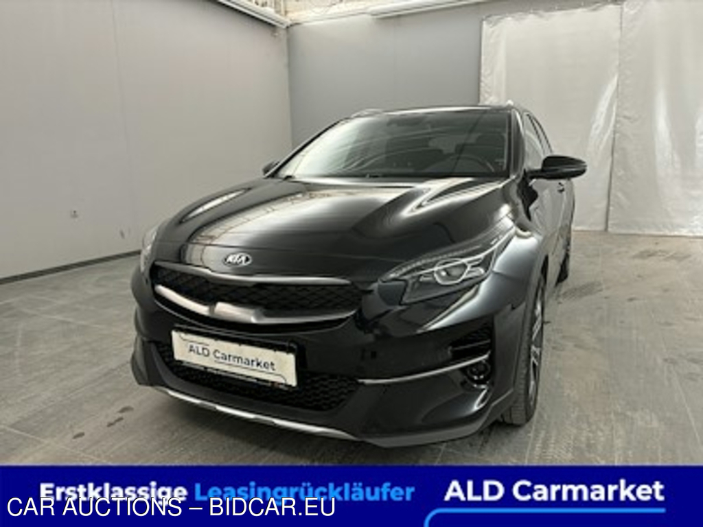 Kia XCeed 1.6 GDI DCT6 OPF Plug-in-Hybrid Platinum Edition Geschlossen, 5-turig, Automatik, 6-Gang