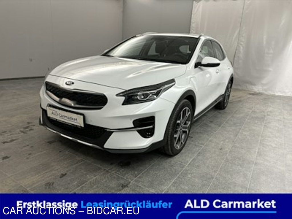 Kia XCeed 1.6 GDI DCT6 OPF Plug-in-Hybrid Spirit Geschlossen, 5-turig, Automatik, 6-Gang