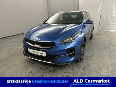 Kia XCeed 1.6 GDI DCT6 OPF Plug-in-Hybrid Spirit Geschlossen, 5-turig, Automatik, 6-Gang