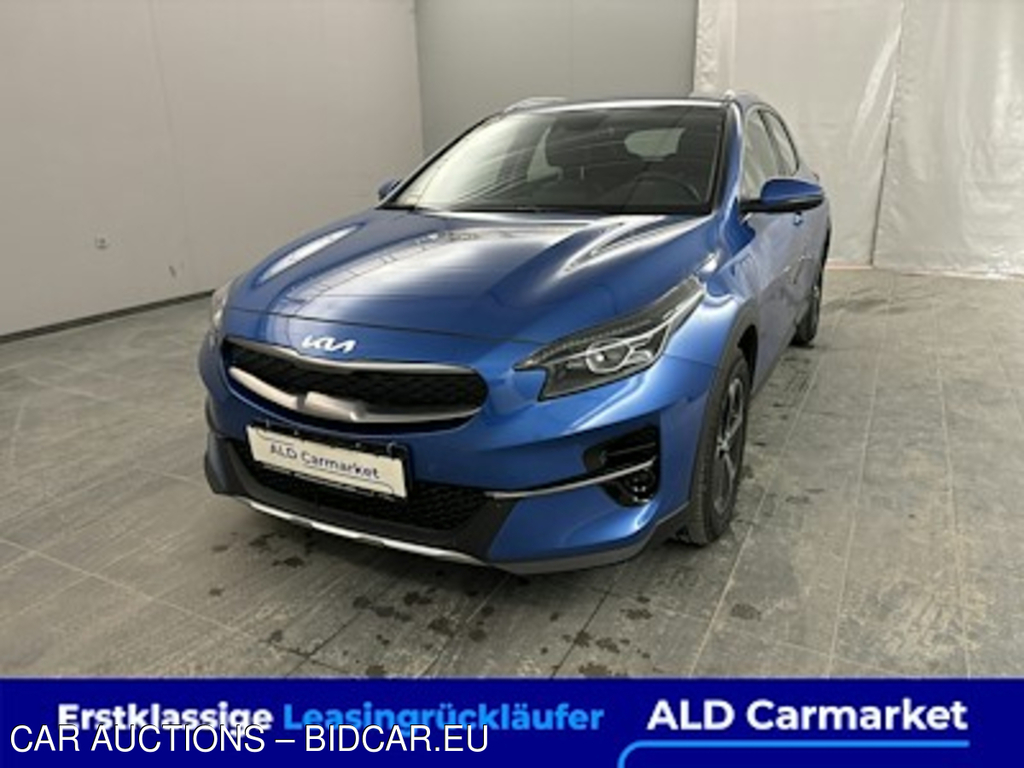 Kia XCeed 1.6 GDI DCT6 OPF Plug-in-Hybrid Spirit Geschlossen, 5-turig, Automatik, 6-Gang