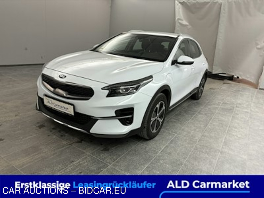 Kia XCeed 1.6 GDI DCT6 OPF Plug-in-Hybrid Spirit Geschlossen, 5-turig, Automatik, 6-Gang