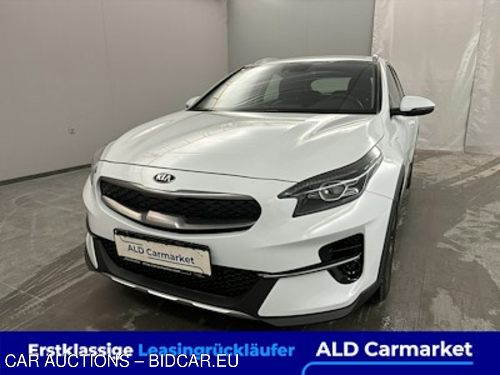 Kia XCeed 1.6 GDI DCT6 OPF Plug-in-Hybrid Vision Geschlossen, 5-turig, Automatik, 6-Gang