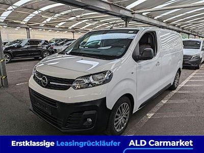 Opel Vivaro 1.5 D CA rgo M Edition