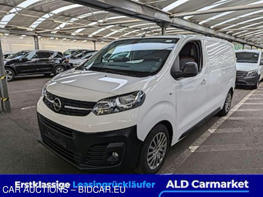 Opel Vivaro 1.5 D CA rgo M Edition