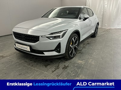 Polestar 2 2 Dual Motor 78kWh Limousine, 5-turig, Direktantrieb, 1-Gang