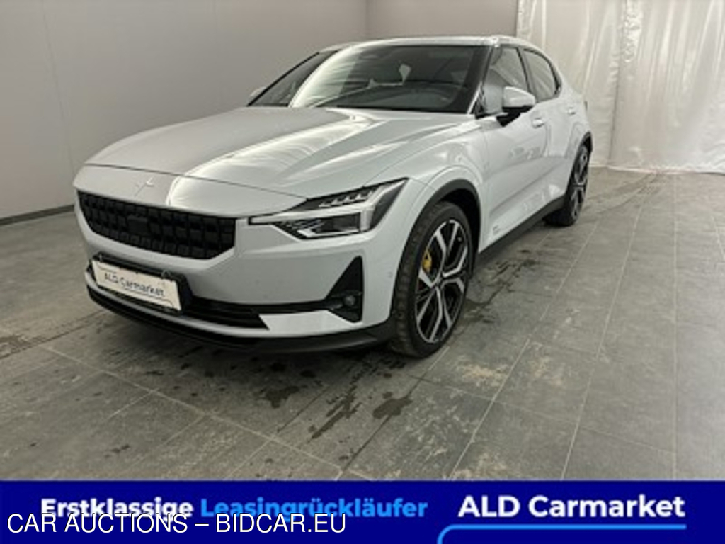 Polestar 2 2 Dual Motor 78kWh Limousine, 5-turig, Direktantrieb, 1-Gang