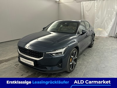 Polestar 2 2 Dual Motor 78kWh Limousine, 5-turig, Direktantrieb, 1-Gang