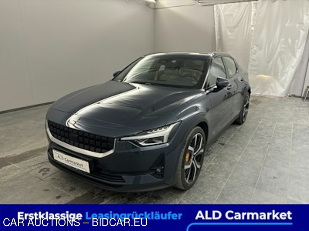 Polestar 2 2 Dual Motor 78kWh Limousine, 5-turig, Direktantrieb, 1-Gang