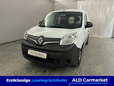 Renault Kangoo Rapid (ENERGY) dCi 90 (Start &amp; Stop) Extra Kasten, 4-turig, 5-Gang