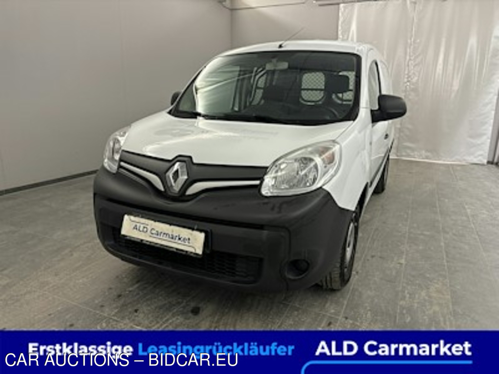 Renault Kangoo Rapid (ENERGY) dCi 90 (Start &amp; Stop) Extra Kasten, 4-turig, 5-Gang