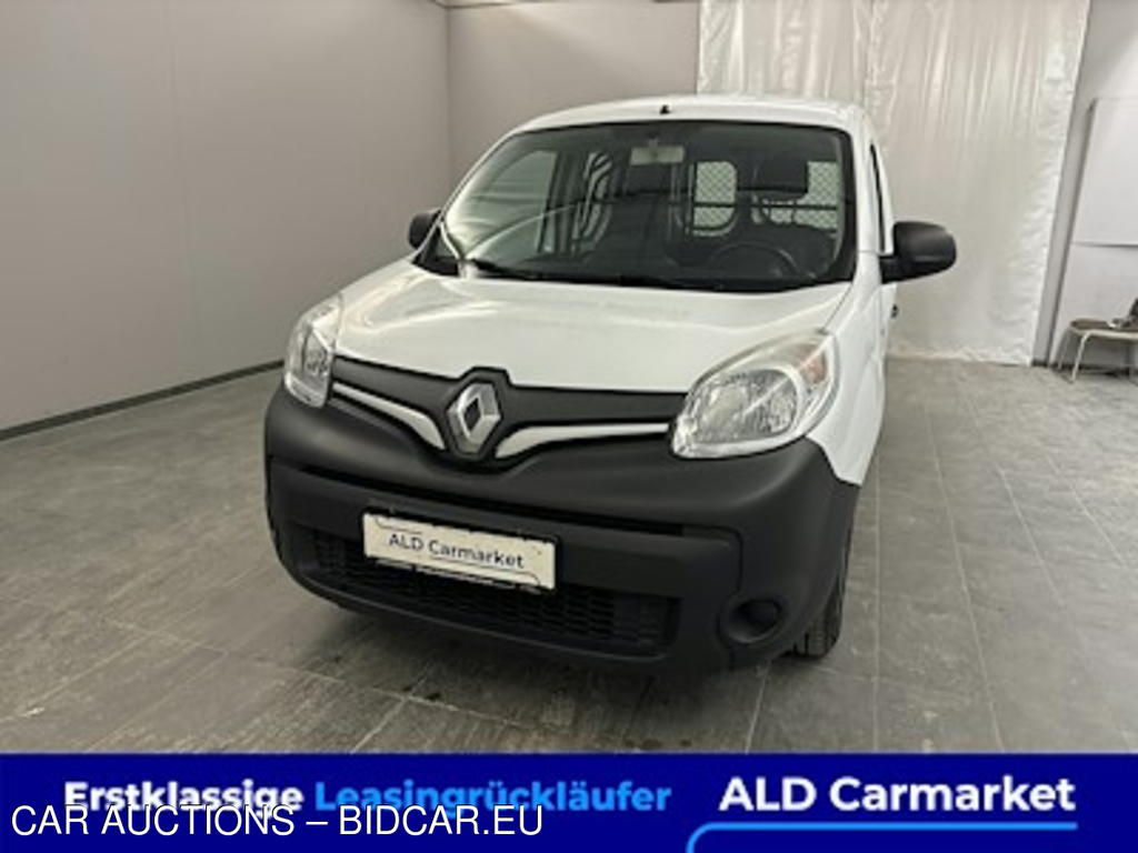 Renault Kangoo Rapid (ENERGY) dCi 90 (Start &amp; Stop) Extra Kasten, 4-turig, 5-Gang