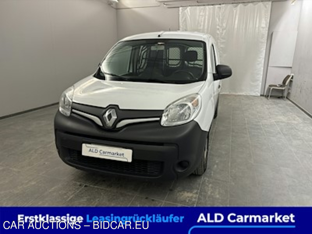 Renault Kangoo Rapid (ENERGY) dCi 90 (Start &amp; Stop) Extra Kasten, 4-turig, 5-Gang