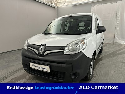 Renault Kangoo Rapid (ENERGY) dCi 90 (Start &amp; Stop) Extra Kasten, 4-turig, 5-Gang