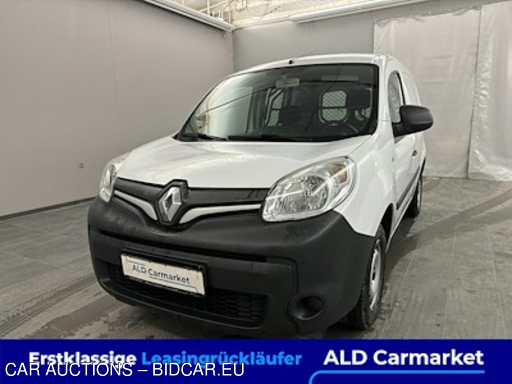 Renault Kangoo Rapid (ENERGY) dCi 90 (Start &amp; Stop) Extra Kasten, 4-turig, 5-Gang