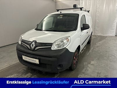 Renault Kangoo Rapid Maxi Blue dCi 115 Extra Kasten, 3-turig, 6-Gang