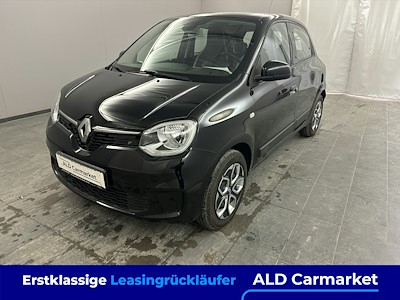 Renault Twingo electric ZEN Limousine, 5-turig, Direktantrieb, 1-Gang