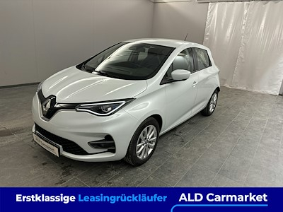 Renault ZOE (mit Batterie) Z.E. 50 EXPERIENCE Limousine, 5-turig, Direktantrieb, 1-Gang