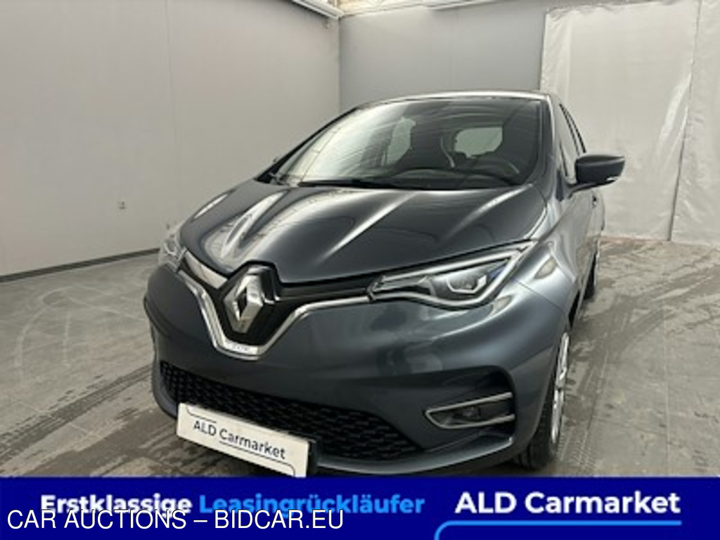 Renault ZOE (mit Batterie) Z.E. 50 LIFE Limousine, 5-turig, Direktantrieb, 1-Gang