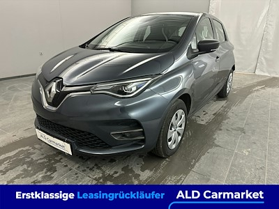 Renault ZOE (mit Batterie) Z.E. 50 LIFE Limousine, 5-turig, Direktantrieb, 1-Gang