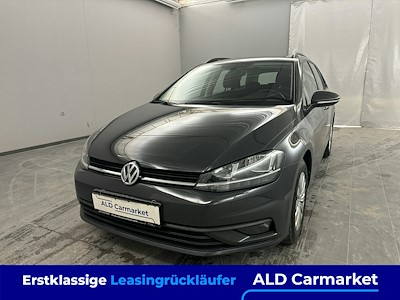 Volkswagen Golf vii VW Golf Variant 1.6 TDI SCR Trendline Kombi, 5-turig, 5-Gang