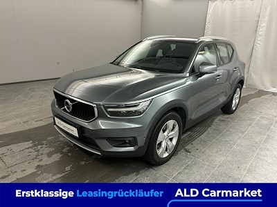 Volvo XC40 D4 AWD Geartronic Momentum Geschlossen, 5-turig, Automatik, 8-Gang