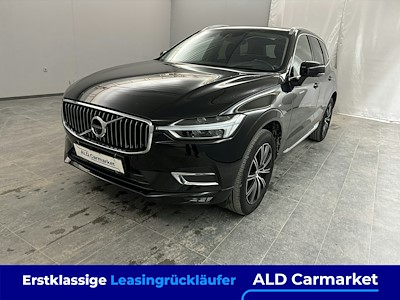 Volvo XC60 D4 Geartronic Inscription Geschlossen, 5-turig, Automatik, 8-Gang