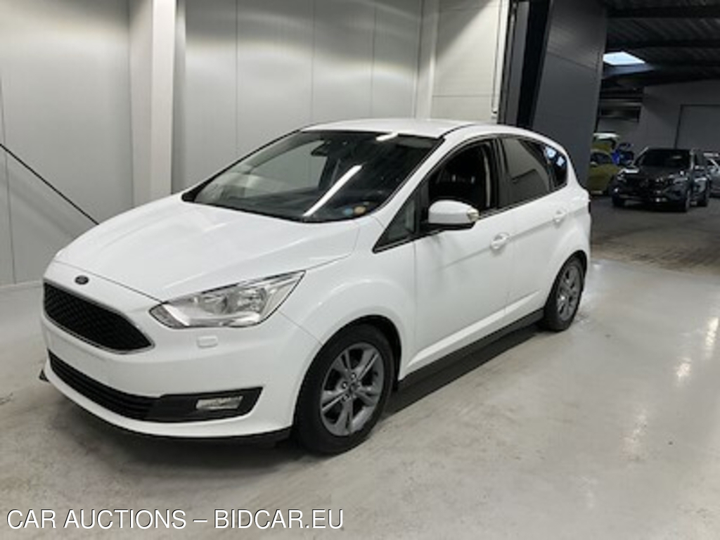 Ford C-Max 1.5tdci 120 Business Fleet M6