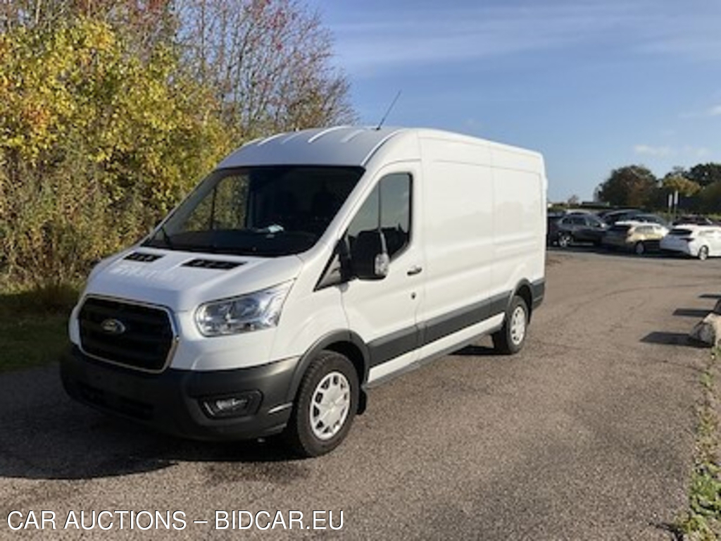 Ford TRANSIT 2.0tdci 130hk 350 L3h2 Trend Fwd