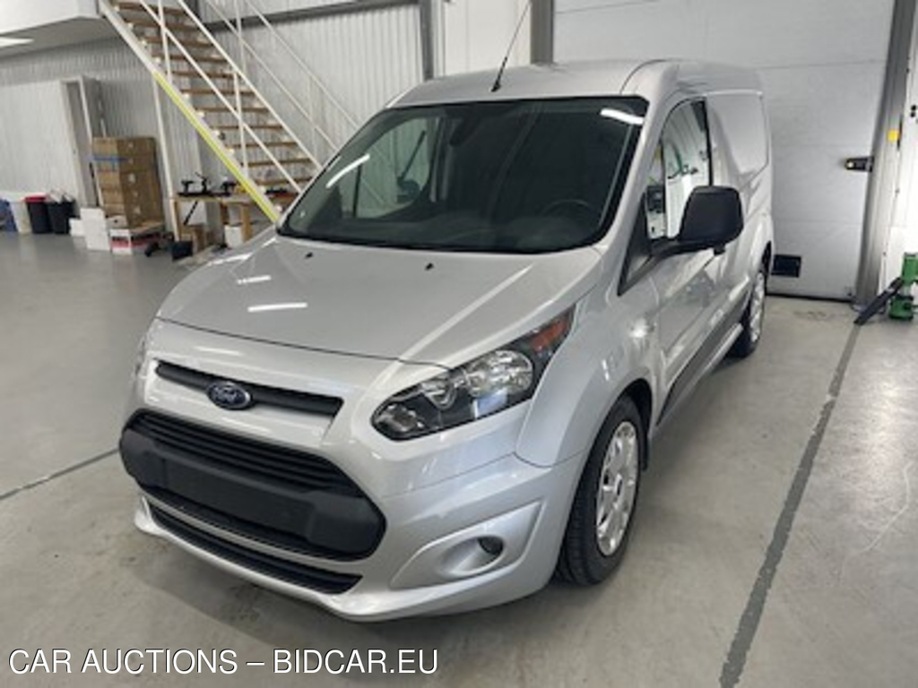 Ford Transit connect 1.5 Tdci 100 220 S Trend Hp