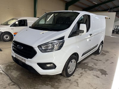 Ford Transit custom 2.0tdci 130 280 Trend Fwd L1