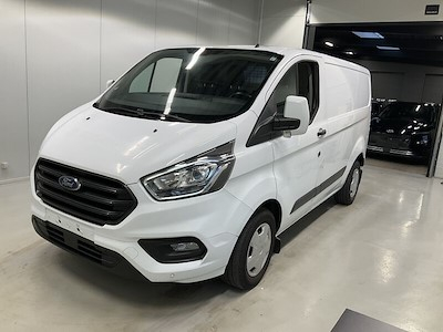 Ford Transit custom 2.0tdci 130 300 Trend Fwd L1