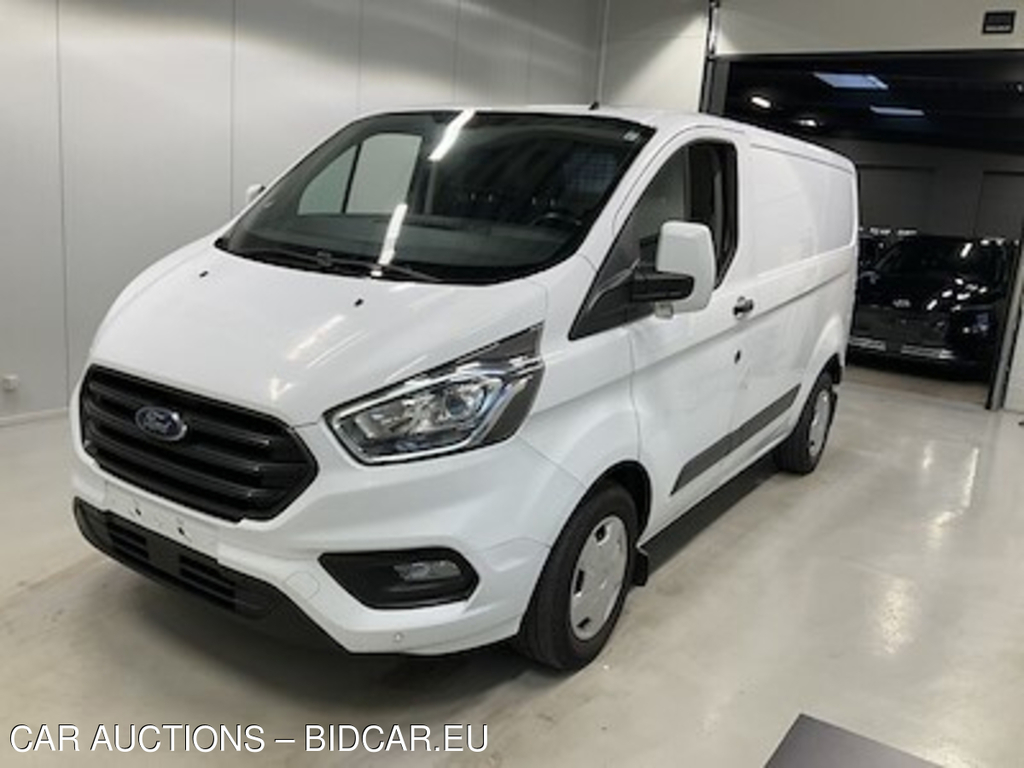 Ford Transit custom 2.0tdci 130 300 Trend Fwd L1