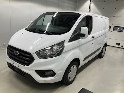 Ford Transit custom 2.0tdci 130 300 Trend Fwd L1