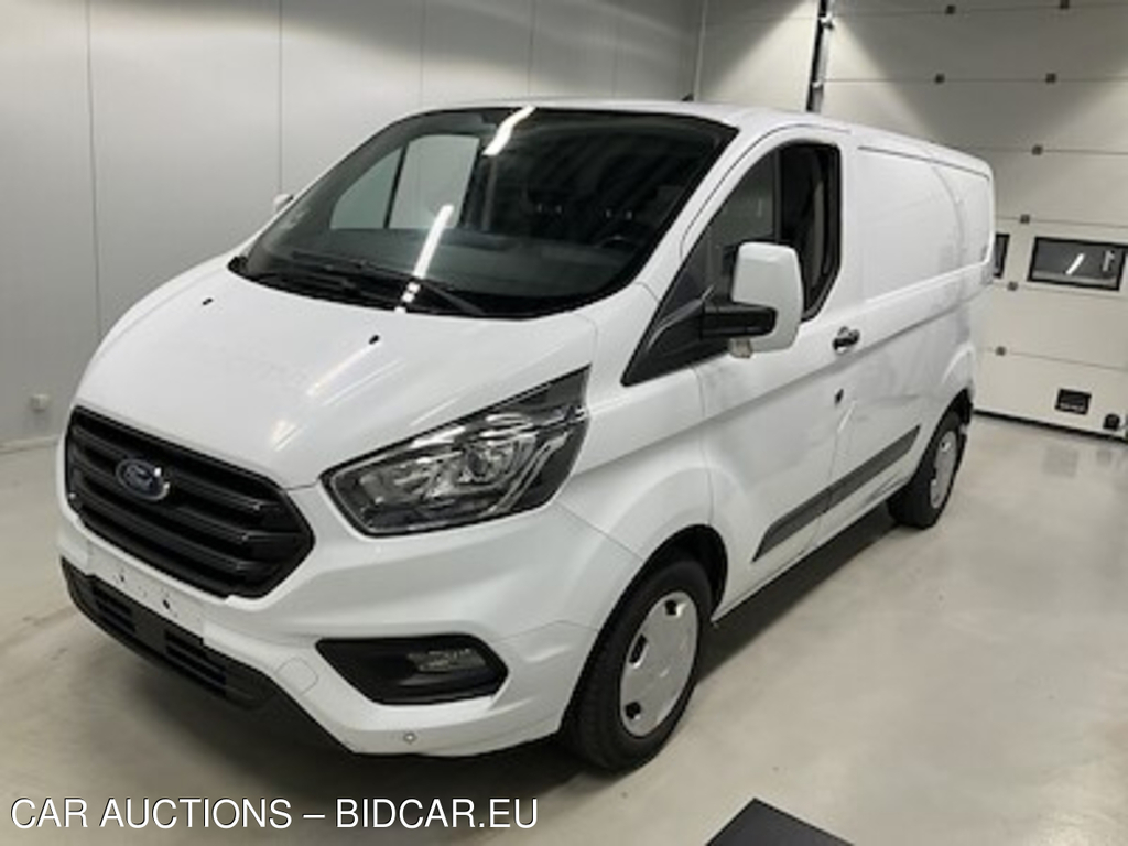 Ford Transit custom 2.0tdci 130 300 Trend Fwd L1